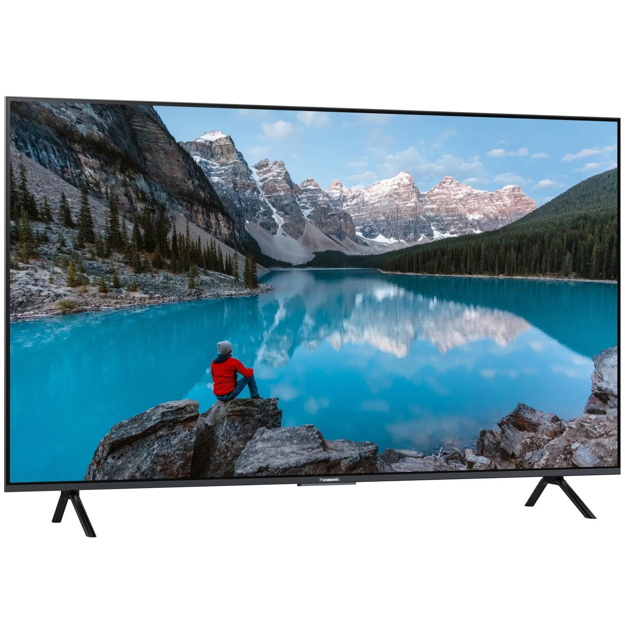 Televizor Panasonic LED TX-50MX800E, 126 cm, Smart, 4K Ultra HD, Clasa G