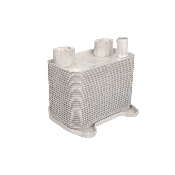 Radiator racire ulei pentru Mercedes E T-Model S210, E W210, M, W163 2, 7D/3, 2D 07.1999-06.2005