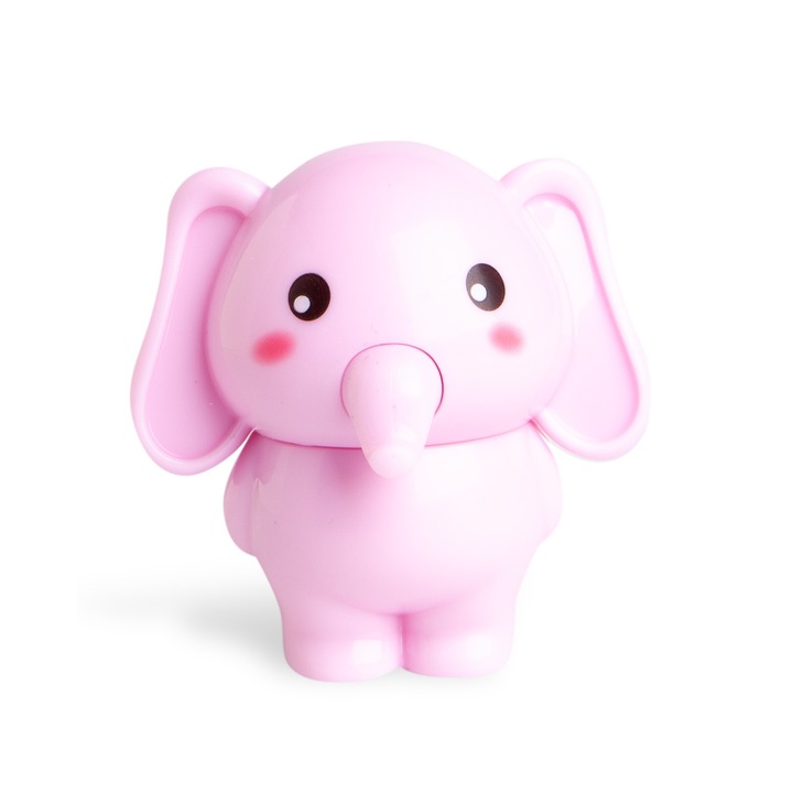 Balsam de buze, Martinelia, Elefant