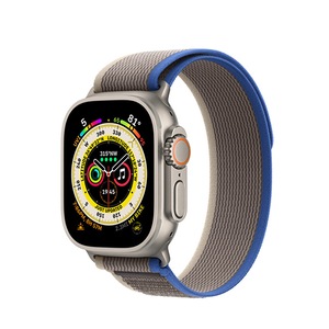Curea Fitbit Blaze Large Albastru eMAG.ro