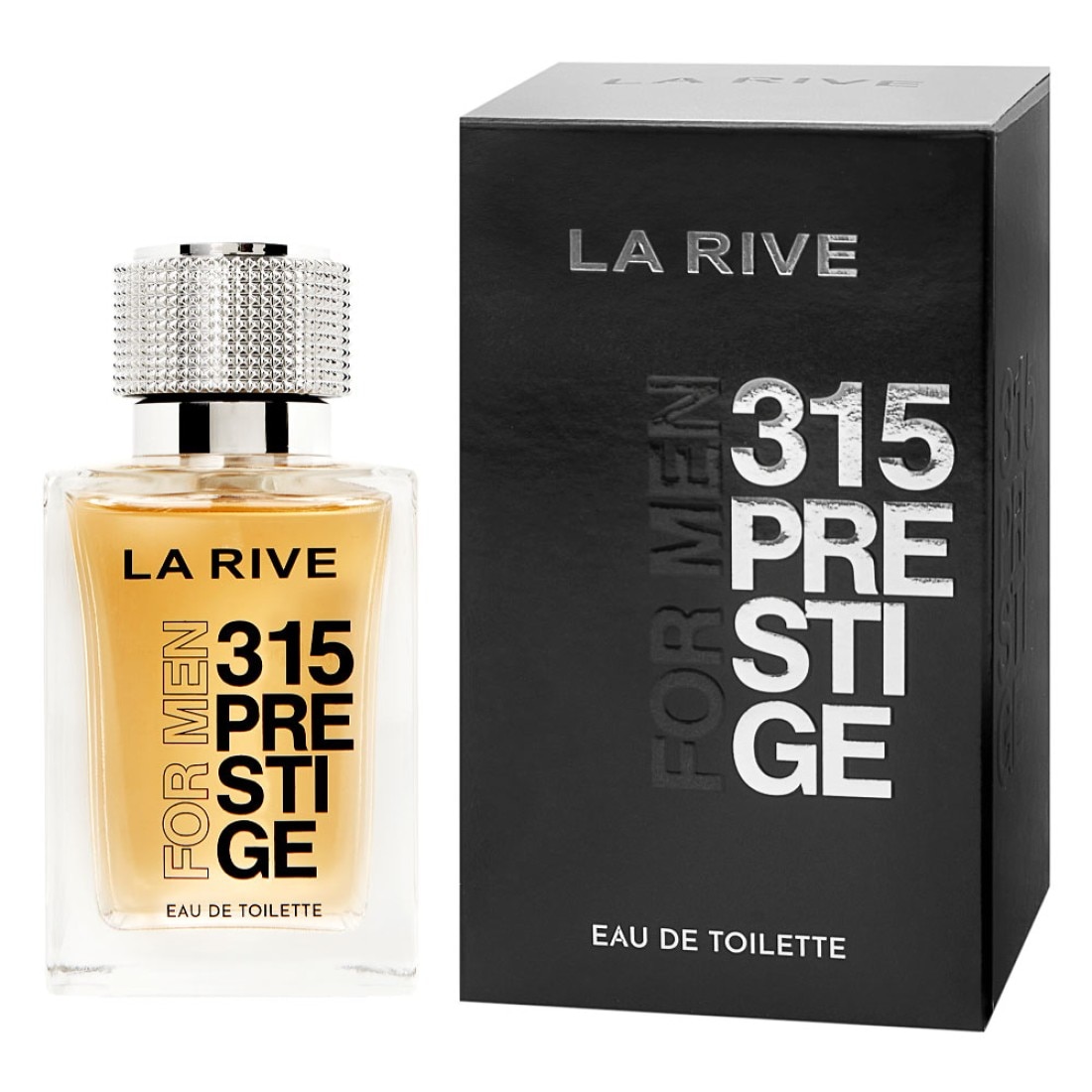 Apa de toaleta La Rive 315 Prestige 100 ml