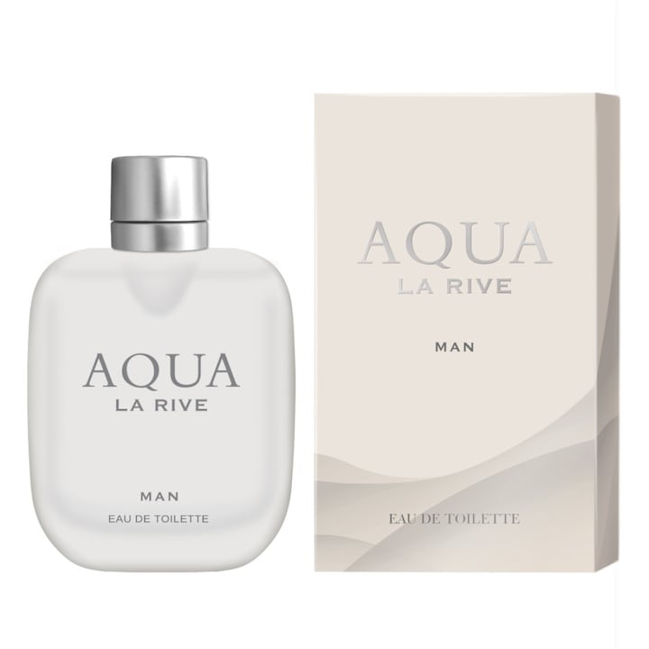 Apa de toaleta Aqua la rive man 90 ml