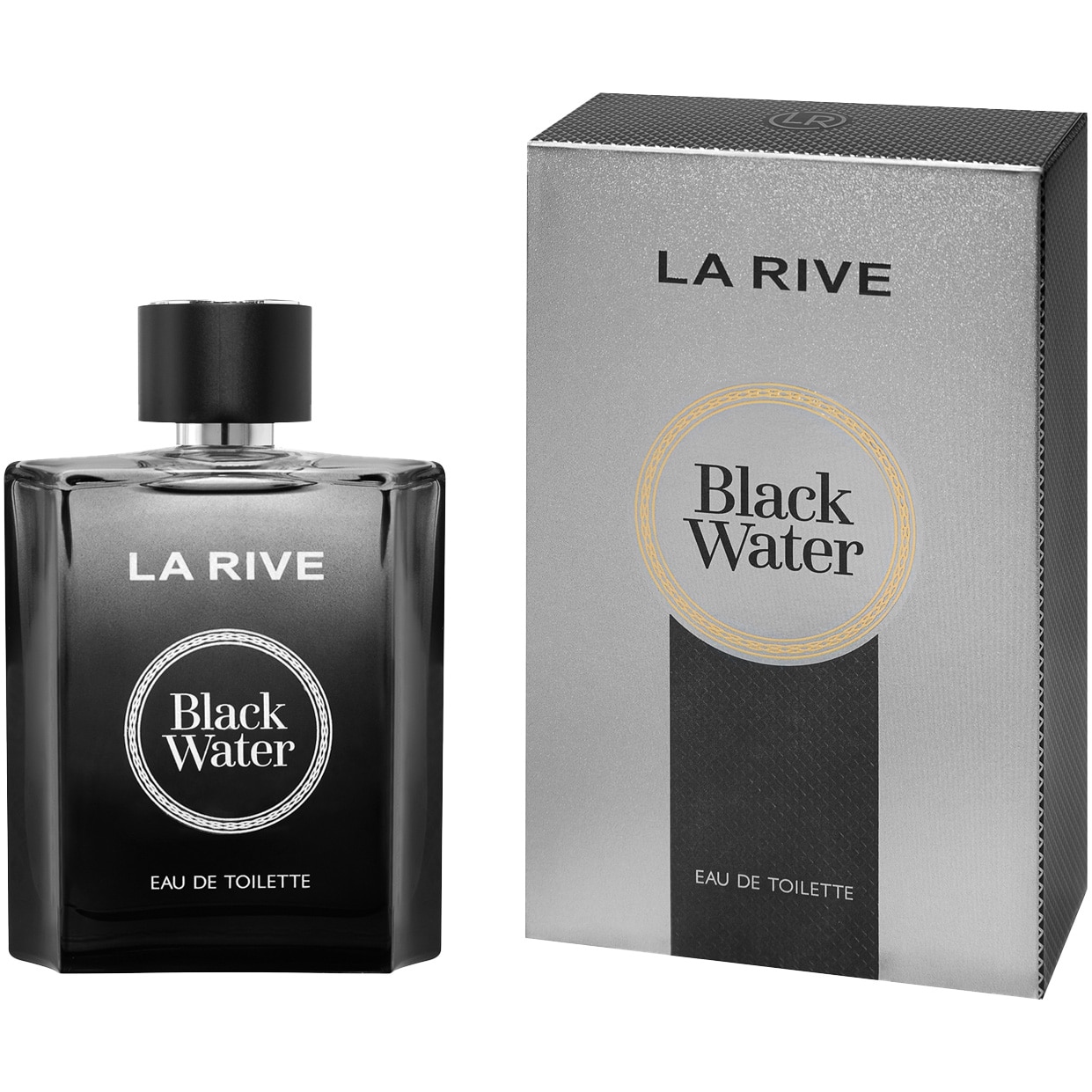 La Rive Black water edt 100 ml