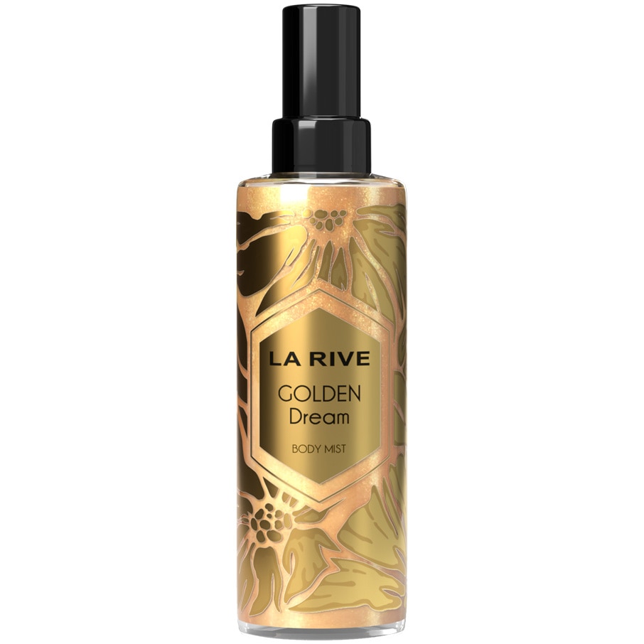Spray de corp parfumat La Rive Golden Dream Body Mist 200 ml