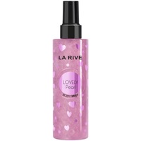 Spray de corp parfumat La Rive Lovely Pearl Body Mist 200 ml