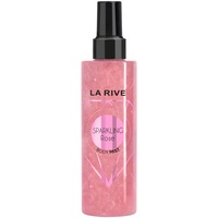 Spray de corp parfumat La Rive Sparkling Rose Body Mist 200 ml