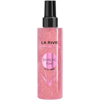 Spray de corp parfumat La Rive Sparkling Rose Body Mist 200 ml