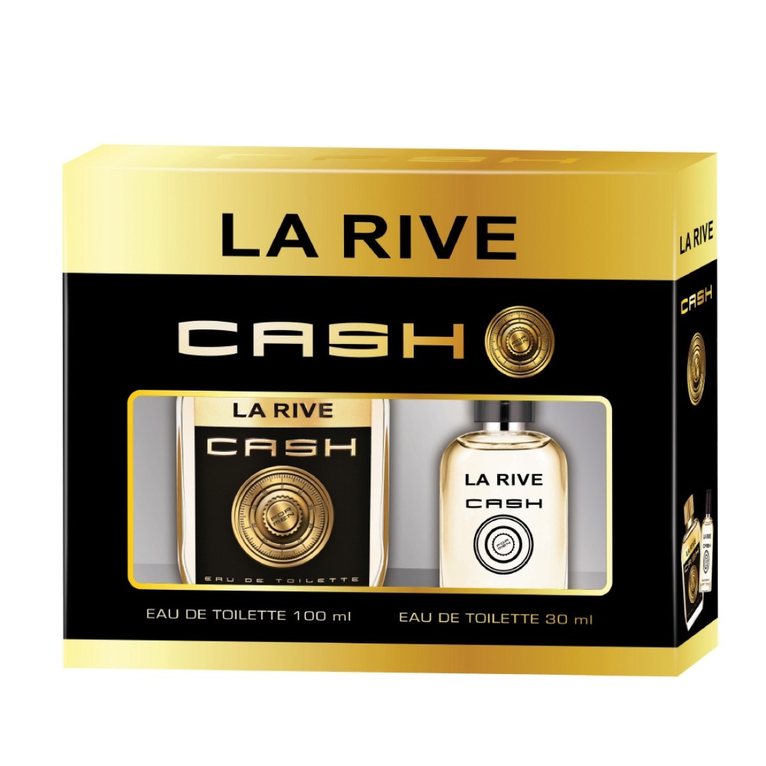 La Rive 5901832069904