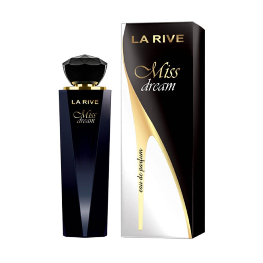 Apa de parfum La rive Miss Dream 100 ml