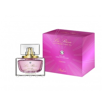 Parfum La rive Prestige Tender Swarovski woman 75 ml