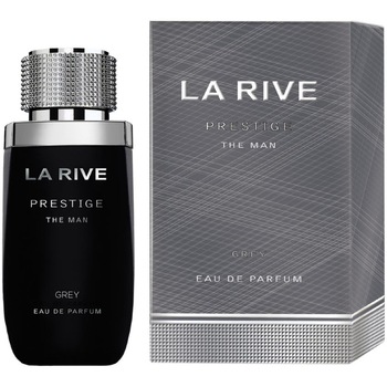 Apa de parfum La rive Prestige man Grey 75 ml