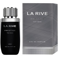 Apa de parfum La rive Prestige man Grey 75 ml