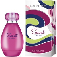 Apa de parfum La rive Secret Dream woman 90 ml