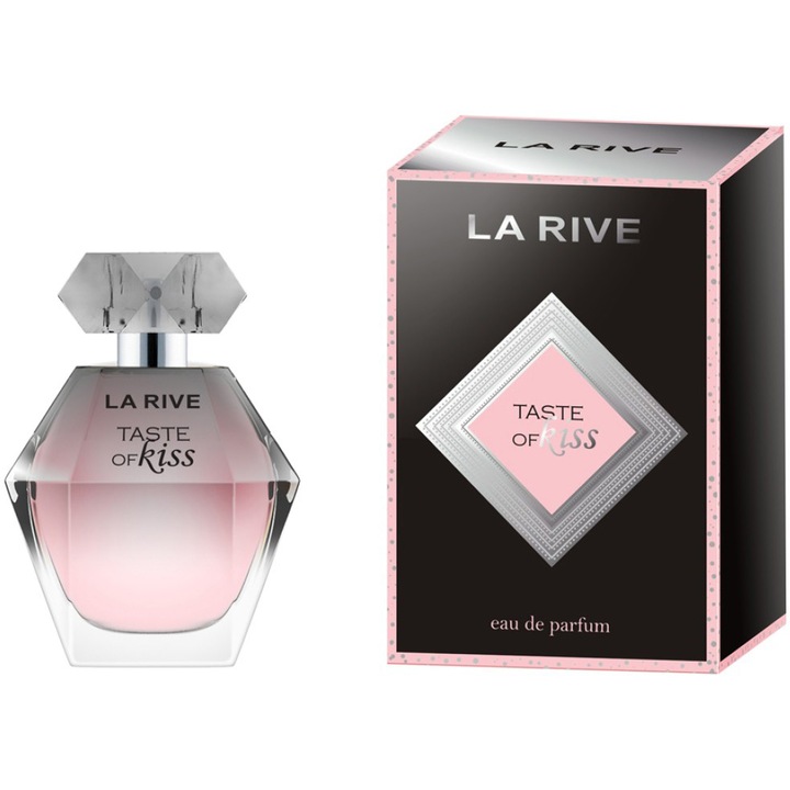Apa de parfum La rive Taste of Kiss woman 100 ml