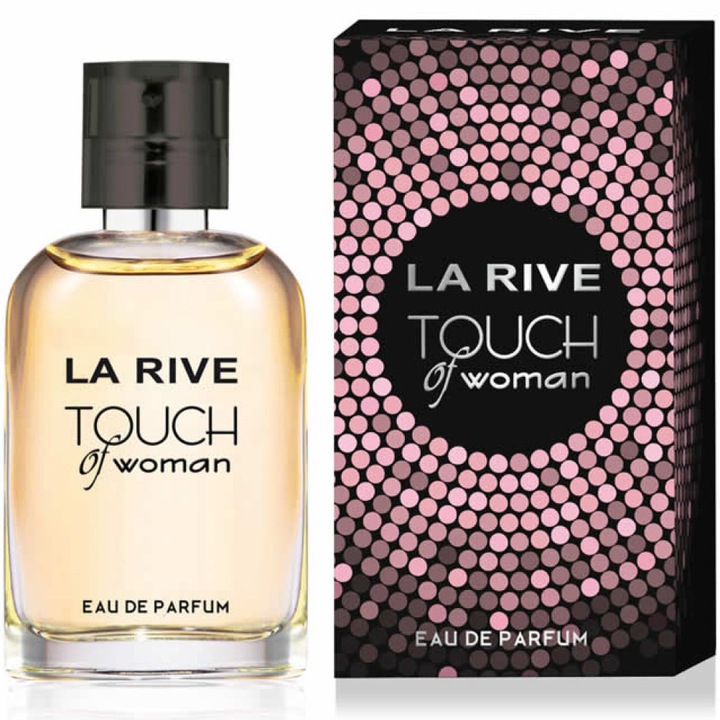 Apa de parfum La rive Touch woman 30 ml