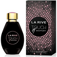 Apa de parfum La rive Touch woman 90 ml