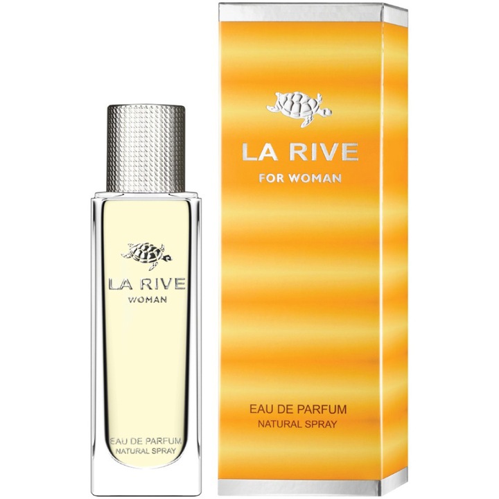 Apa de parfum La rive woman 90ml