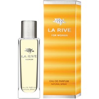 Apa de parfum La rive woman 90ml