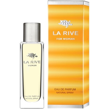 Apa de parfum La rive woman 90ml