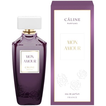 Apa de parfum Caline Mon Amour 60 ml