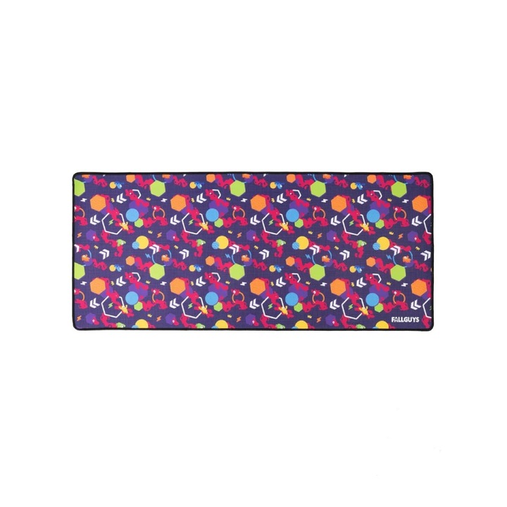 Mousemat Fall Guys Beans 35 x 80 cm