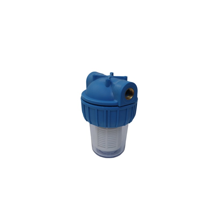 Filtru de apa Torline cu sita 5' x1/2"