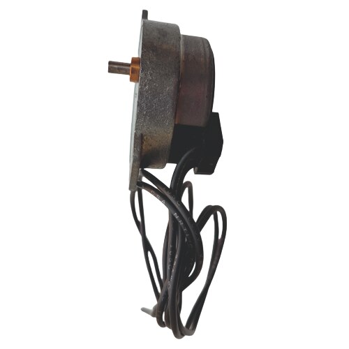 Micro Motor cu reductor 220v 25 rotatii/minut - eMAG.ro