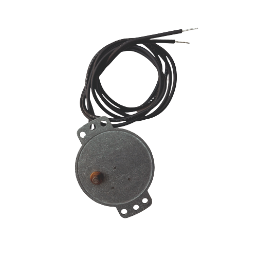Микро мотор с редуктор 220v 25 оборота/минута - eMAG.bg