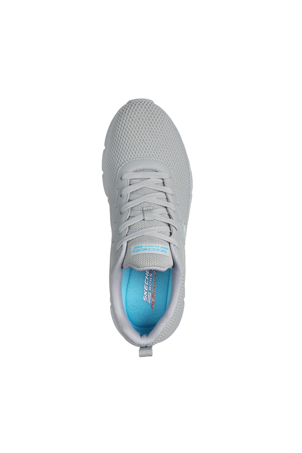 Pantofi sport, barbati, SKECHERS BOBS B FLEX-CHILL EDGE 118106-LTGY ...
