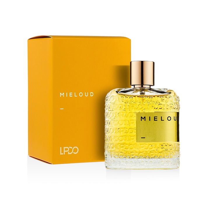 Parfum MIELOUD by LPDO, 100ML EDPI