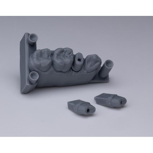 Rasina, Phrozen, Ortho Model, Gri, 1kg, pentru imprimante 3d - eMAG.ro