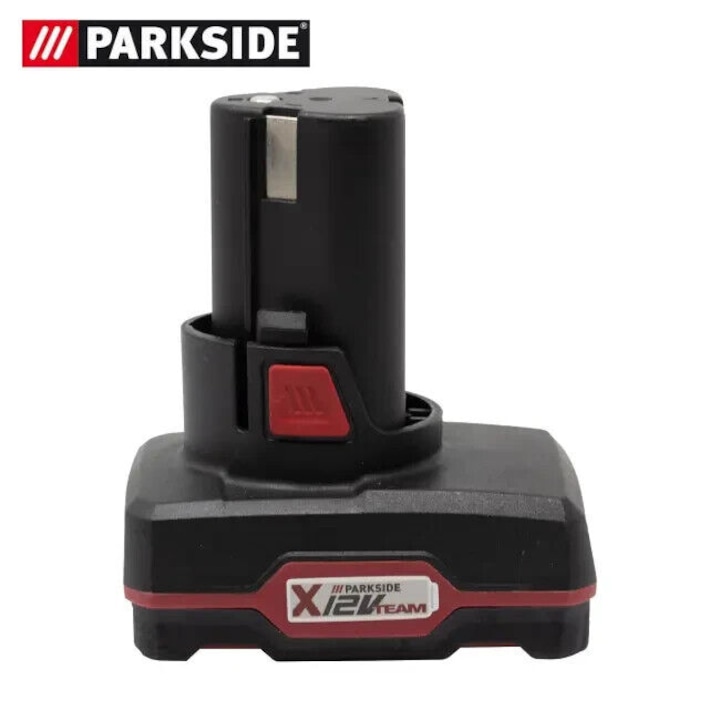 Acumulator PARKSIDE PAPK 12 Volt / 4 Ah X 12 V