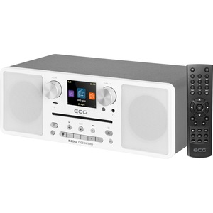 Radio Pure Evoke F3 - DAB+/FM/WiFi/Bluetooth, Spotify Connect, Alarma, Negro