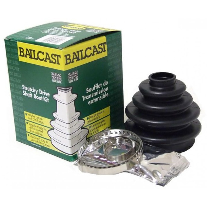 Маншон за каре Bailcast, Универсален, Dbc500