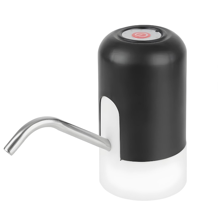 Dispenser Automat de Apa cu Lumina LED Albastra