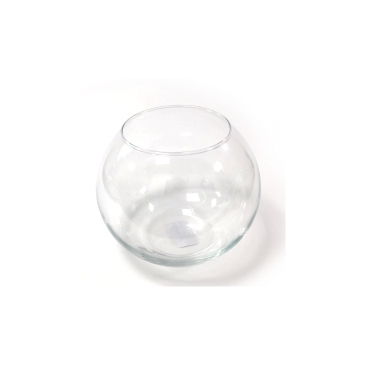 Happet Akvárium Gömb, 2, 5L, H202