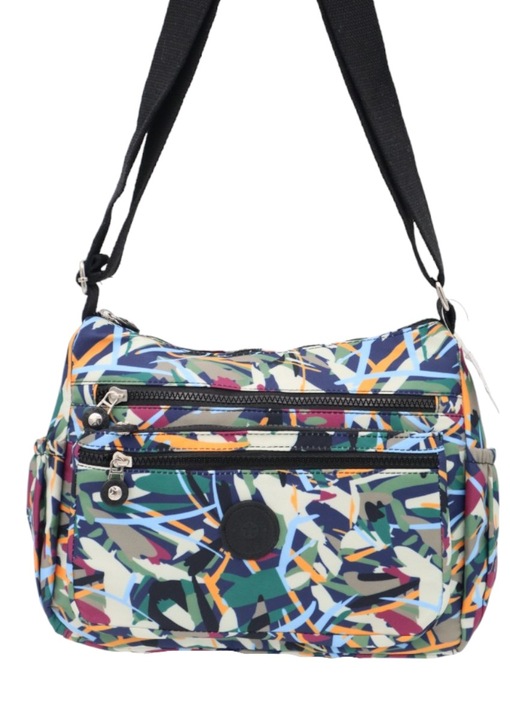 Дамска чанта светла N53 -7