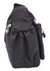 Geanta dama, 28x20x14 cm, bine compartimentata, usoara N53 negru