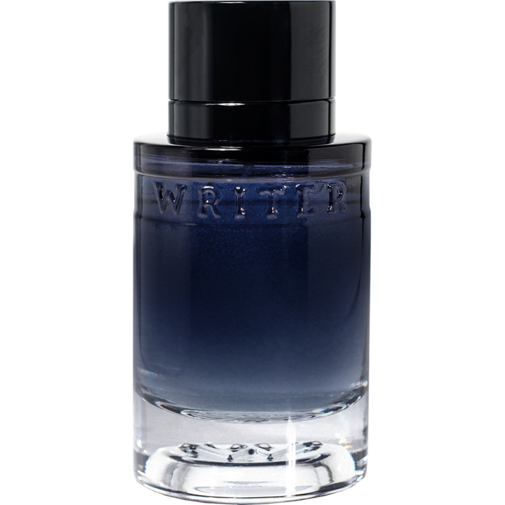 Eau de parfum, férfiaknak Ezüst, Író, 100 ml