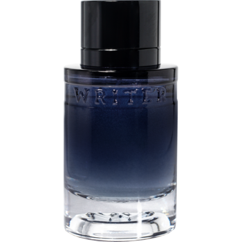 Apa de parfum pentru barbati Silver, Writer, 100 ml