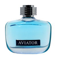 Apa de toaleta pentru barbati Authentic, Aviator, 100 ml