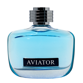 Apa de toaleta pentru barbati Authentic, Aviator, 100 ml