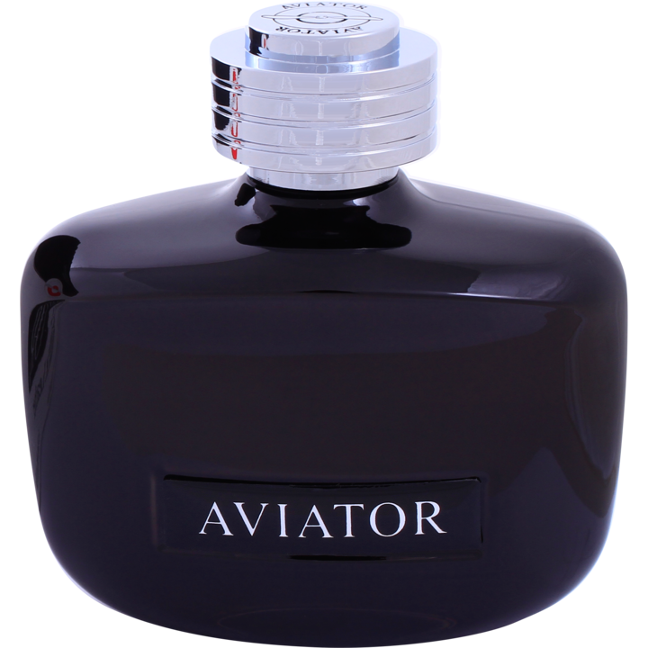 Тоалетна вода Aviator Black Leather, За мъже, 100 мл