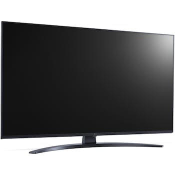 Televizor LG LED 43UT81003LA, 108 cm, Smart, 4K Ultra HD, Clasa G