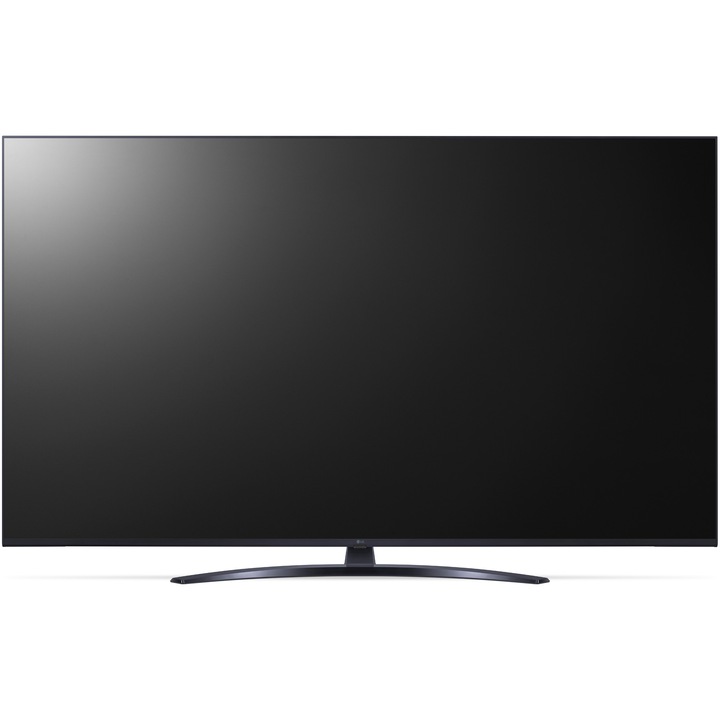 Телевизор LG LED 65UT81003LA, 65" (164 см), Smart, 4K Ultra HD, Клас F