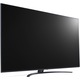 Televizor LG LED 75UT81003LA, 189 cm, Smart, 4K Ultra HD, Clasa F