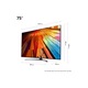 Televizor LG LED 75UT81003LA, 189 cm, Smart, 4K Ultra HD, Clasa F