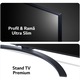 Televizor LG LED 75UT81003LA, 189 cm, Smart, 4K Ultra HD, Clasa F