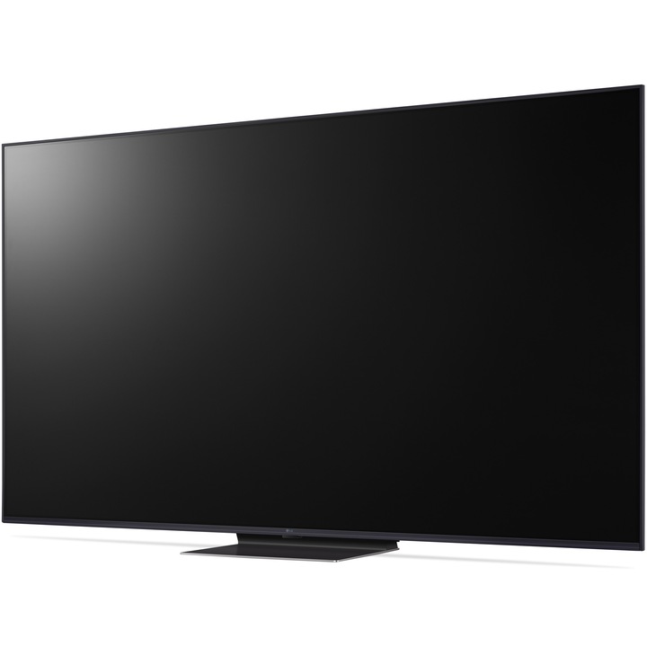 Телевизор LG LED 65UT91003LA, 65" (164 см), Smart, 4K Ultra HD, Клас F (Модел 2024)