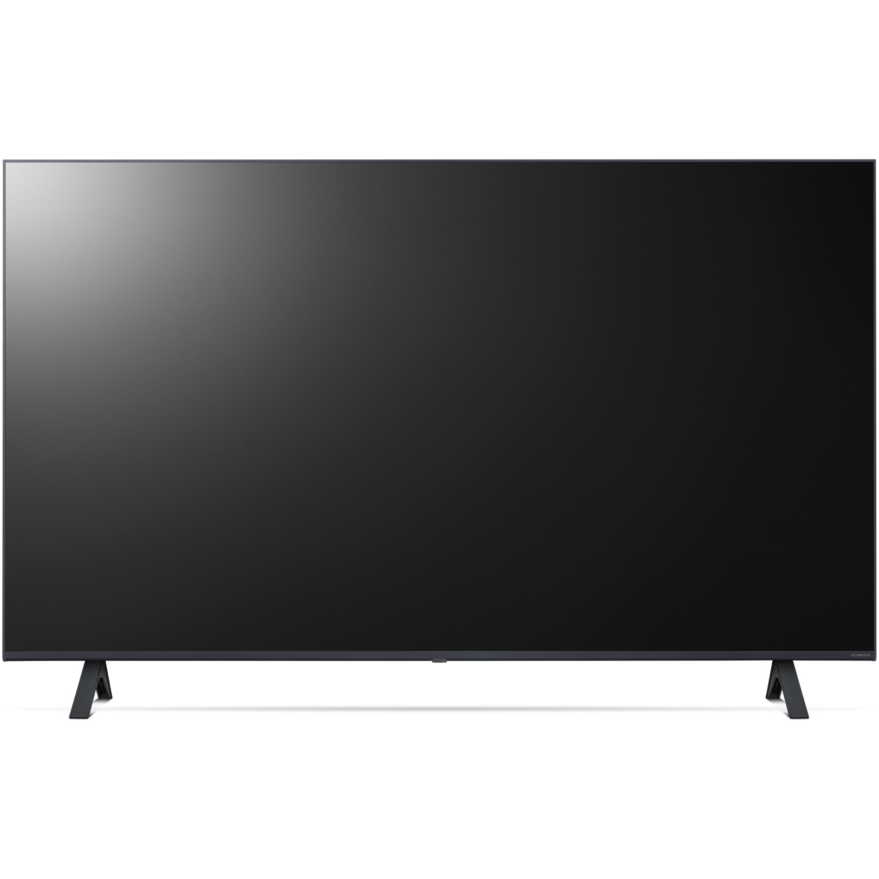 Televizor LG NanoCell 43NANO81T3A, 108 cm, Smart, 4K Ultra HD, Clasa G